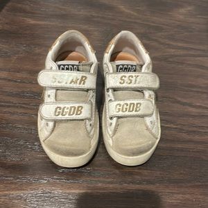 Golden Goose Kids Size 23